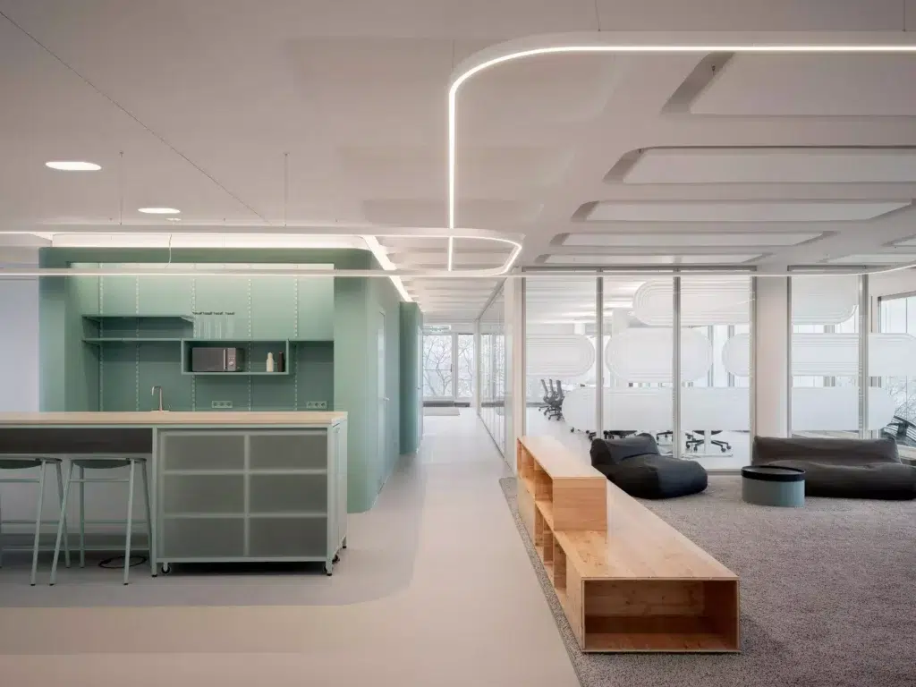 Büroreinigung Hamburg