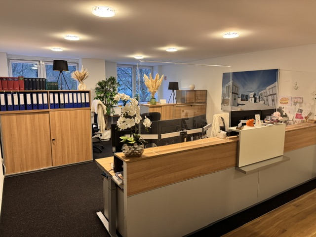Case Study Steuerkanzlei Wehling & Partner in Hamburg